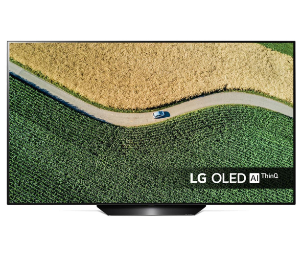 LG OLED55B9 - 526818 - zdjęcie